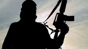 Mujahideen 